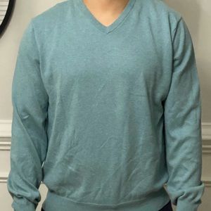 Like New J. Crew V-Neck Sweater! 😎